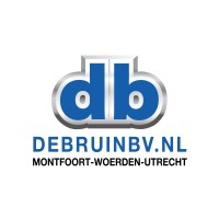 De Bruin B.V. Technische Groothandel logo - Similar company to De Mors I Technische Groothandel Voor Bouw En Industrie