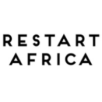 Restart Africa logo - Similar company to Read Write Own