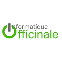 Informatique Officinale logo - Similar company to Informatique Pour Tous