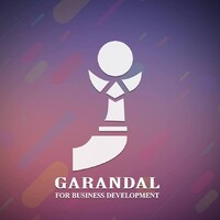 Garandal For Buisness Development logo - Similar company to ميراج للشحن