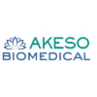 Akeso Biomedical, Inc. logo - Similar company to Akeso Biopharma