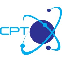 Color Precision Industry CPT logo - Similar company to Homesde®