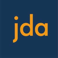 JDA Architects logo - Similar company to Four Architects