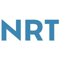 NRT Behavioral Health logo - Similar company to Adzentures - Experiential Travel Company