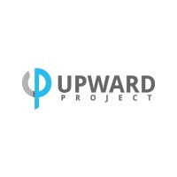 Upward Project logo - Similar company to Software Engineering Laboratory, Informatics Engineering Its