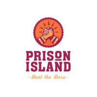 Prison Island Västerås | Beers & Bars logo - Similar company to Bäckby Park Padel By Box Of