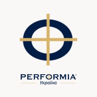 ПЕРФОРМІЯ Україна logo - Similar company to Llc Basepack