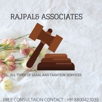 Rajpal & Associates logo - Similar company to A P S A And Co.