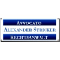 Studio Legale - Rechtsanwaltskanzlei Dr. Stricker/Advocat