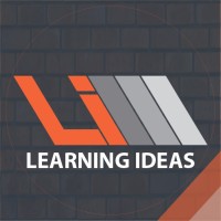 Learning Ideas logo - Similar company to Gen-E Learning