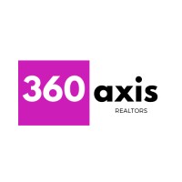 360 Axis Realtors logo - Similar company to 360Xlr8