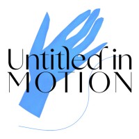 Untitled in Motion logo - Similar company to Caballero Collection