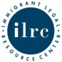 Immigrant Legal Resource Center logo - Similar company to American Immigration Lawyers Association