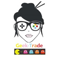 Geek-Trade logo - Similar company to Sas Richardeau