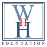 WHH FOUNDATION logo - Similar company to Reissa Foundation