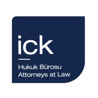 ICK Attorneys at Law logo - Similar company to Schlatter.Law