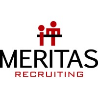 Meritas Recruiting Inc. logo - Similar company to Blue Collar Temps