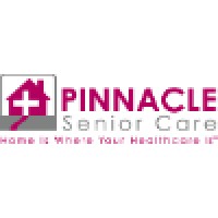 Pinnacle Senior Care logo - Similar company to Visiting Physicians Association