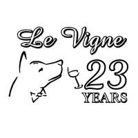 Le Vigne Wines & Spirits logo - Similar company to Wine With Us