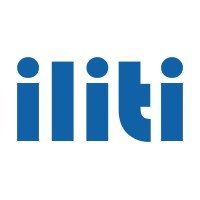 ILITI logo - Similar company to Gemini Trains