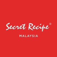 Secret Recipe Cakes & Cafe Sdn Bhd logo - Similar company to Zucca