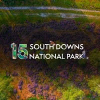 South Downs National Park Authority logo - Similar company to Sunart Fields
