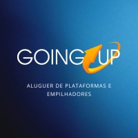 GOING UP PORTUGAL  - Aluguer de Equipamentos logo - Similar company to Mscariano, Lda