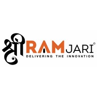SHREE RAM JARI logo - Similar company to Ganesh Jari & Thread