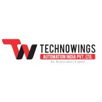 Technowings logo - Similar company to N3 Digital