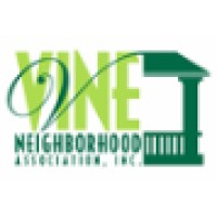 Vine Neighborhood Association logo - Similar company to Ahc