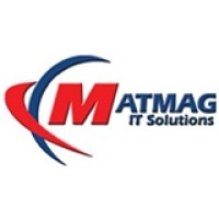 MATMAG IT Solutions logo - Similar company to Studio Mate