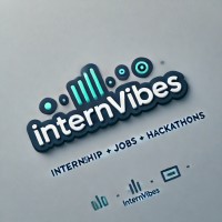 InternVibes logo - Similar company to Hitrex Ai Solutions