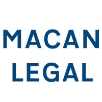 Macan Legal - Corporate & Financial Law logo - Similar company to Salarybar
