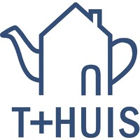 T+HUIS Eindhoven logo - Similar company to Spring Jeugd