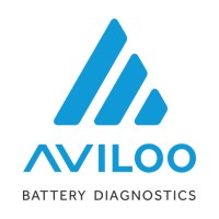 AVILOO Battery Diagnostics Nederland logo - Similar company to Worx Automotive