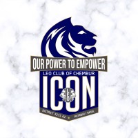 Leo Club of Chembur Icon logo - Similar company to Rotaract Club Of Deonar