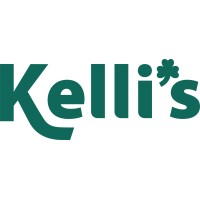 Kelli's logo - Similar company to Nextporter S.R.O.