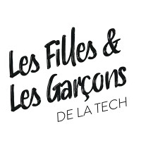 Les Filles et Les Garçons de la Tech logo - Similar company to Web-Atrio