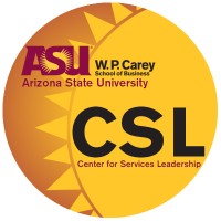 Center For Services Leadership