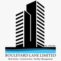 BOULEVARD LANE LIMITED logo - Similar company to Medipt Africa (Microsoft For Startups Founders Hub)