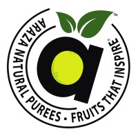Araza Natural Purees LLC logo - Similar company to Pente Vuna