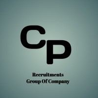 C.P Recruitments logo - Similar company to E-Verify
