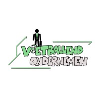 Voetballend Ondernemen logo - Similar company to Minor Business And Data Analytics | Saxion
