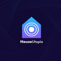 House Utopia logo - Similar company to Vast Developing