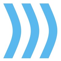 Carcharodon logo - Similar company to Shiver
