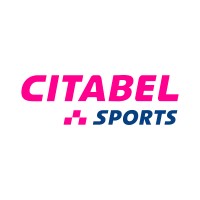 Citabel Sports logo - Similar company to Optom Wall