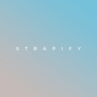STRAPIFY logo - Similar company to Strapify