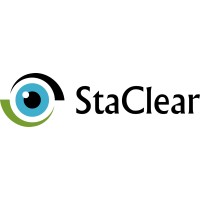 StaClear logo - Similar company to Prospare Ltd