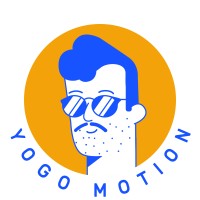 Yogo Motion logo - Similar company to Motion Insider