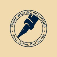 Prime Writing Solution logo - Similar company to Stableflow